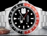 Rolex|GMT-Master II Coke Oyster Red Black/Rosso Nero|16710 SEL